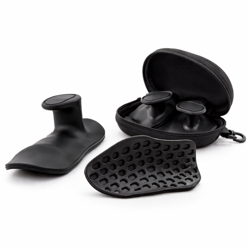 Grips pentru Palmă din Silicon – Protecție și Aderență fără Mănuși (Set 2 buc.)